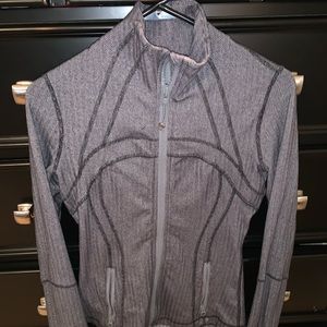 Lululemon define jacket